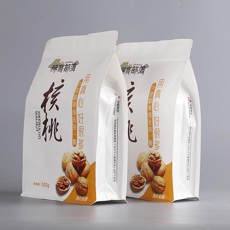教你如何走出误区，如何正确选择和使用食品包装袋
